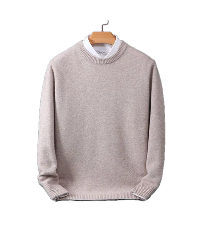 Oliver™ | - kashmir - pullover