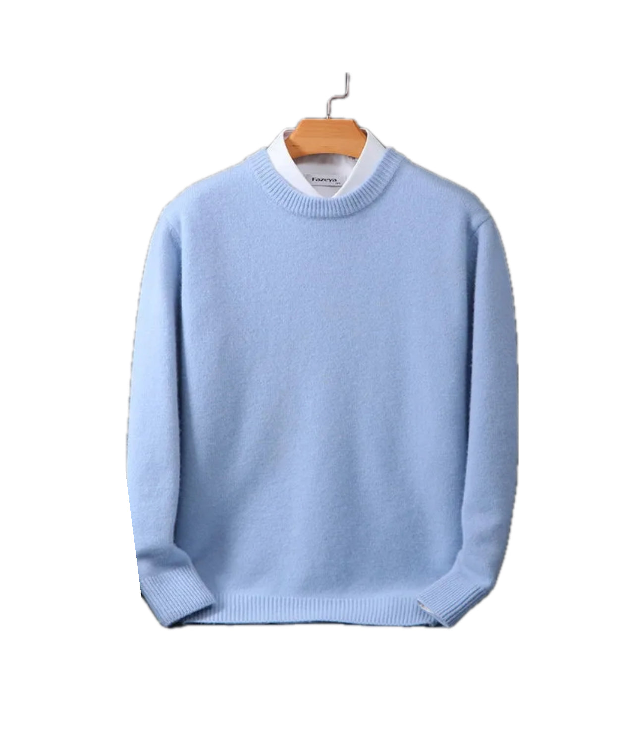 Oliver™ | - kashmir - pullover