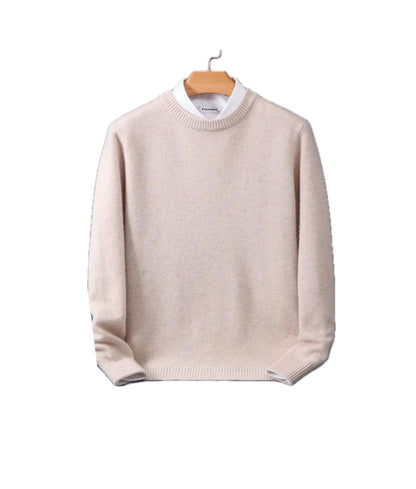 Oliver™ | - kashmir - pullover