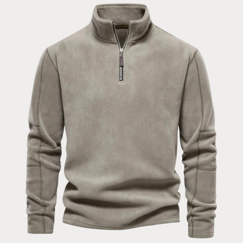 Bjorn™ | - Exklusiv Fleece Tröja