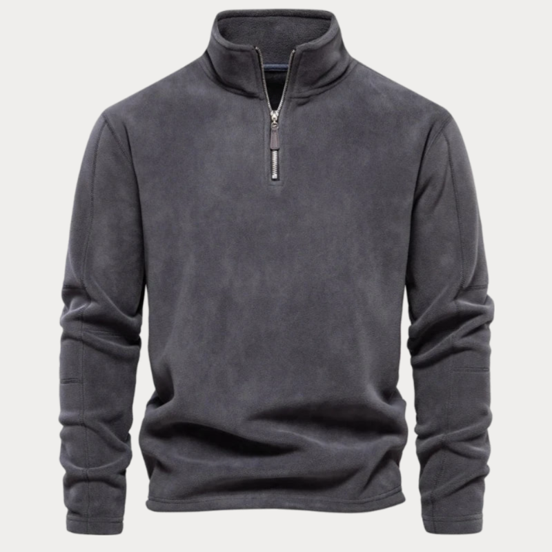 Bjorn™ | - Exklusiv Fleece Tröja