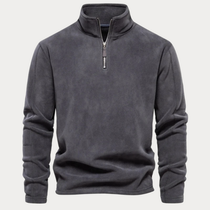 Bjorn™ | - Exklusiv Fleece Tröja