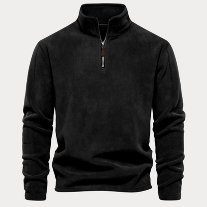 Bjorn™ | - Exklusiv Fleece Tröja