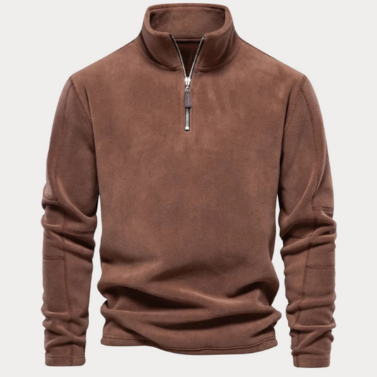 Bjorn™ | - Exklusiv Fleece Tröja